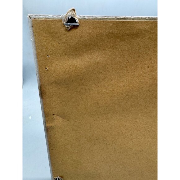 Keep Out Pirates Only Shark Wall Art Framed 18"x9" Crystal Art Gallery READ - Picture 16 of 16